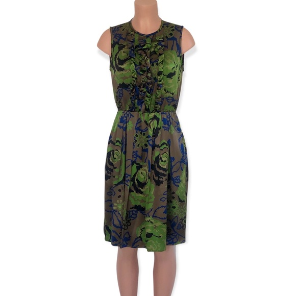 ETRO Dress Made In Italy - Picture 6 of 8